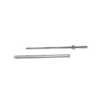 Suction Tubes